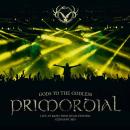 Primordial - Gods to the Godless Live (Doppel-LP)
